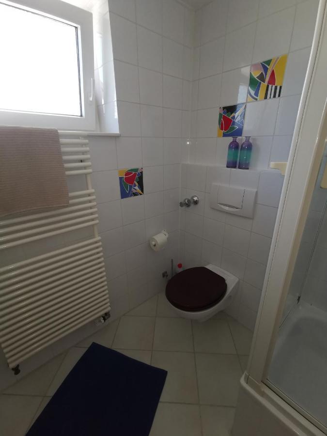 Dachgeschoss Feriewohnung Fuer Zwei Appartement Keulen